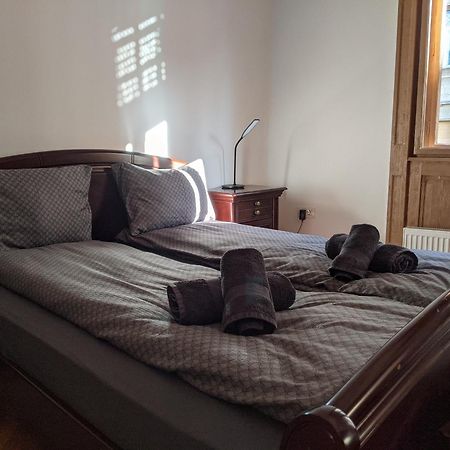 Ultra-Central Apartment In The Loffler Palace Тимишоара Екстериор снимка