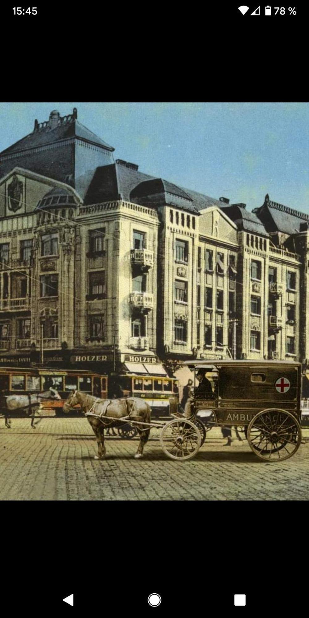 Ultra-Central Apartment In The Loffler Palace Тимишоара Екстериор снимка
