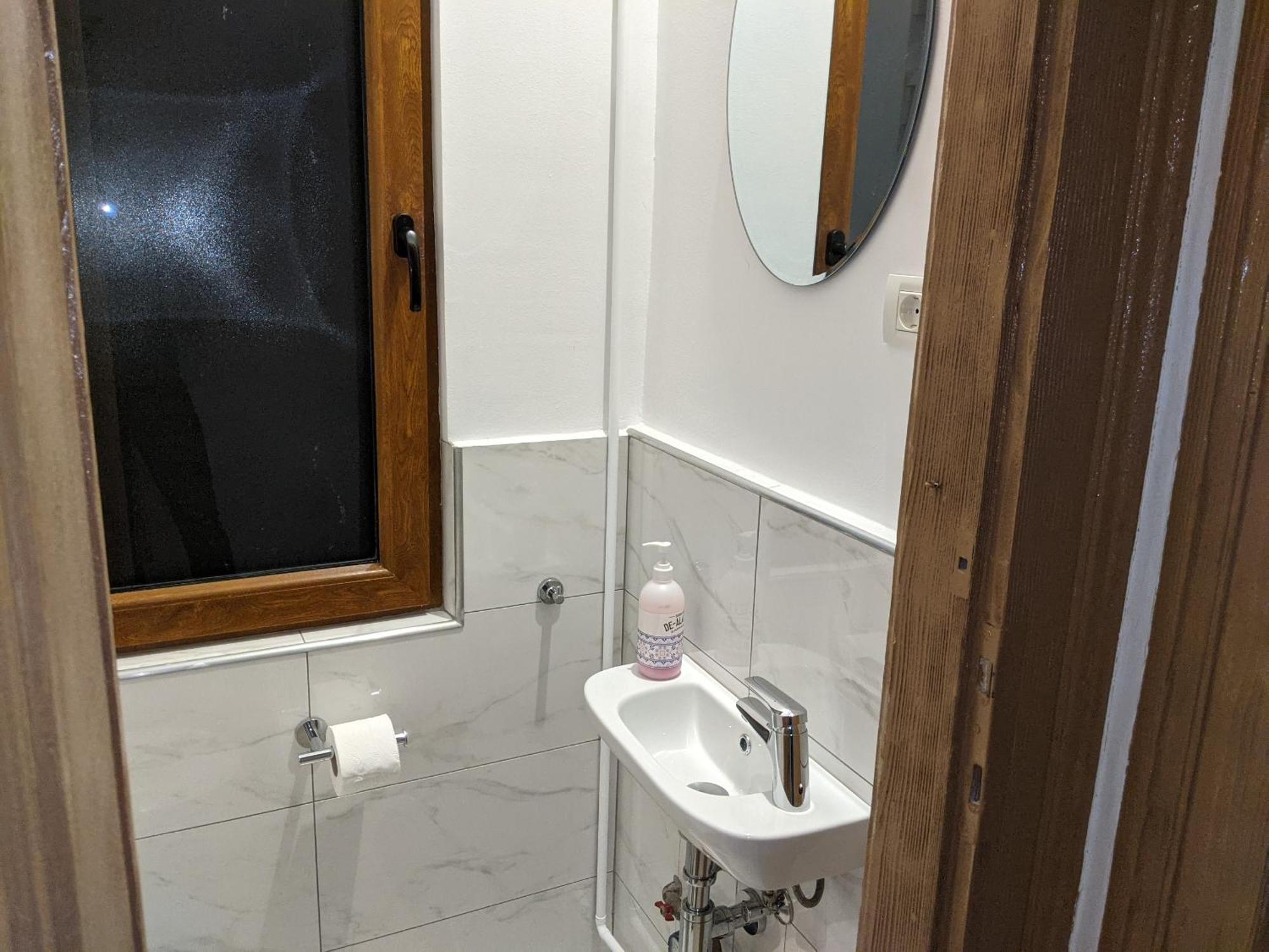 Ultra-Central Apartment In The Loffler Palace Тимишоара Екстериор снимка