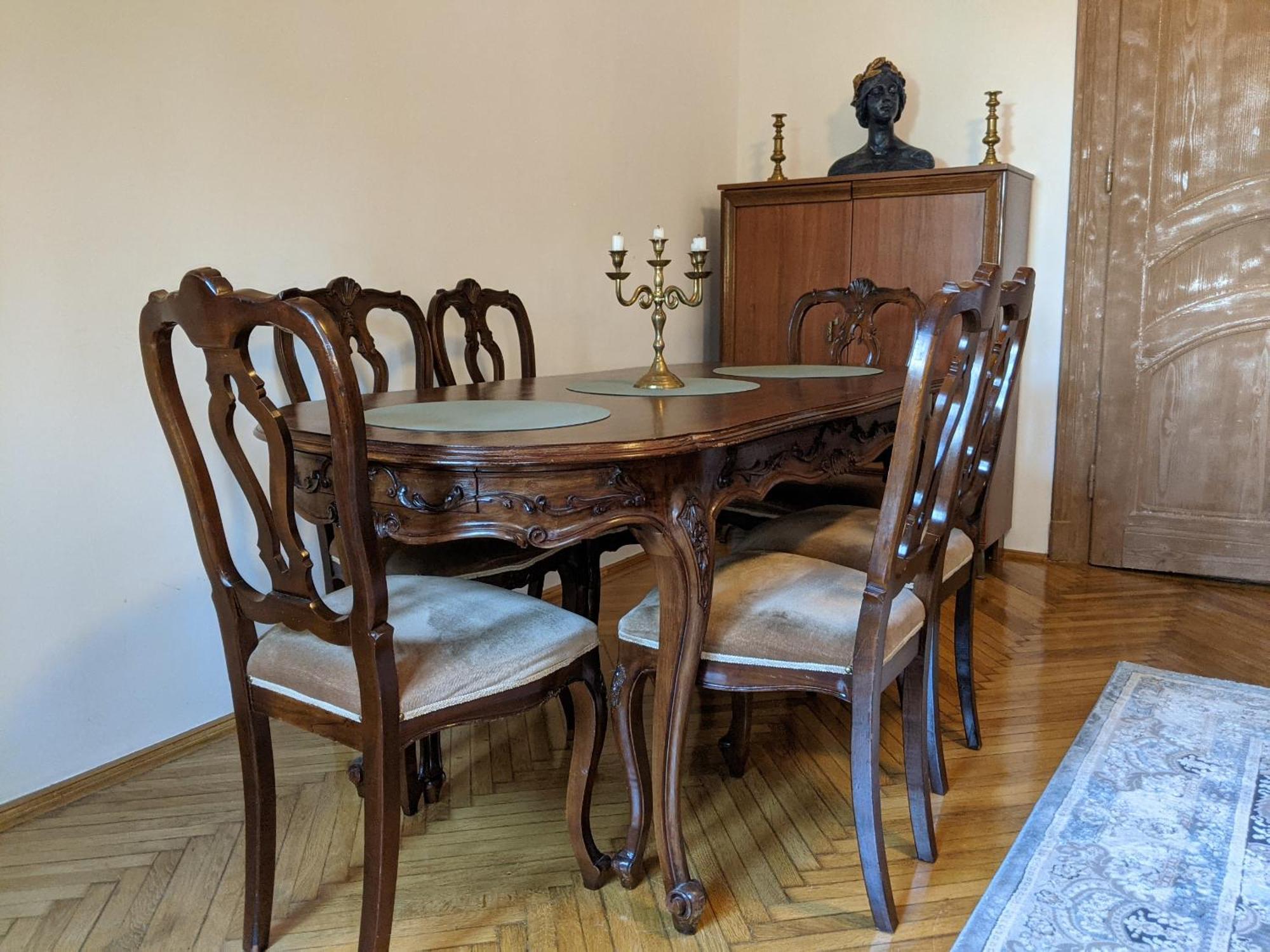 Ultra-Central Apartment In The Loffler Palace Тимишоара Екстериор снимка