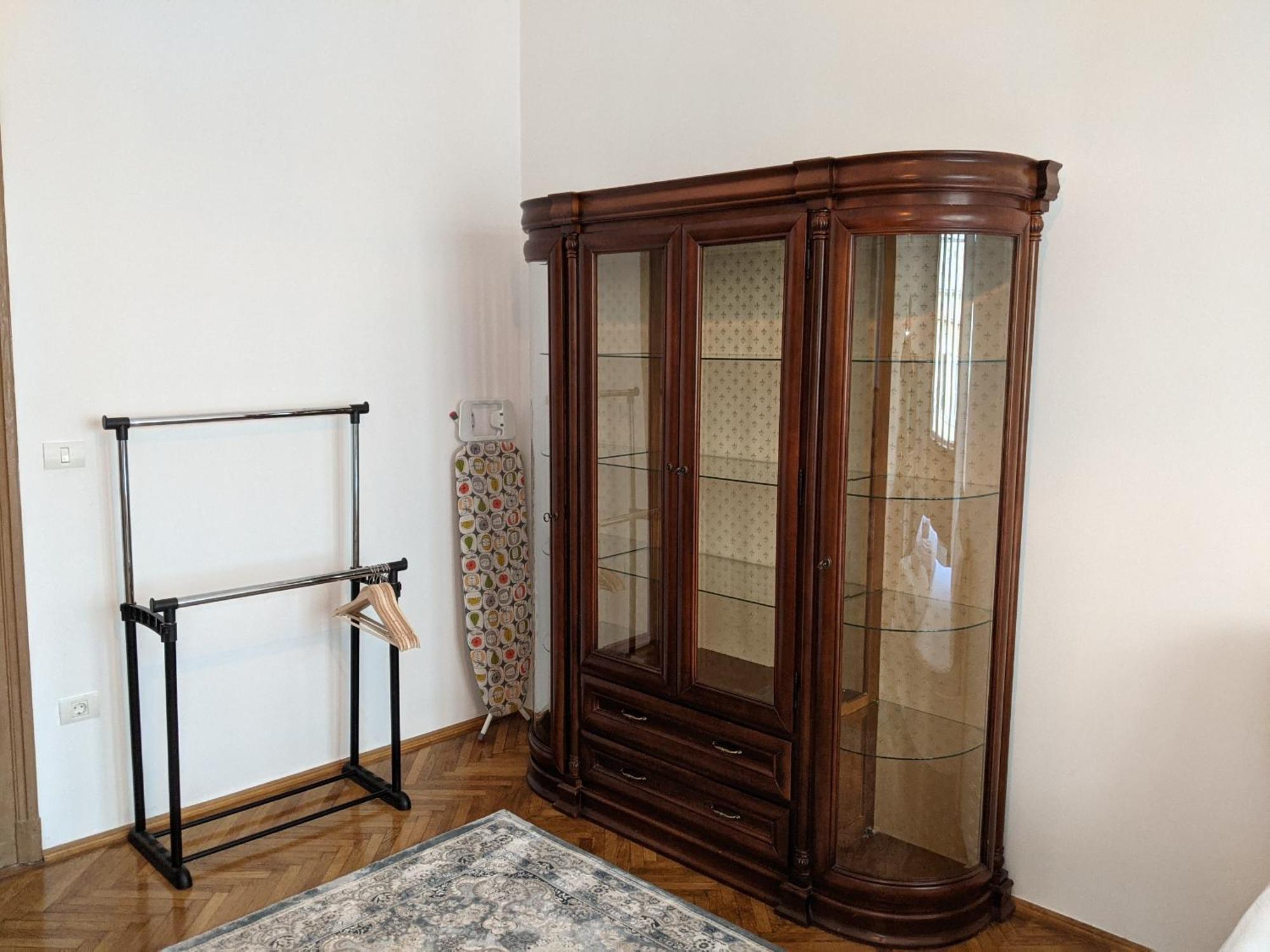 Ultra-Central Apartment In The Loffler Palace Тимишоара Екстериор снимка