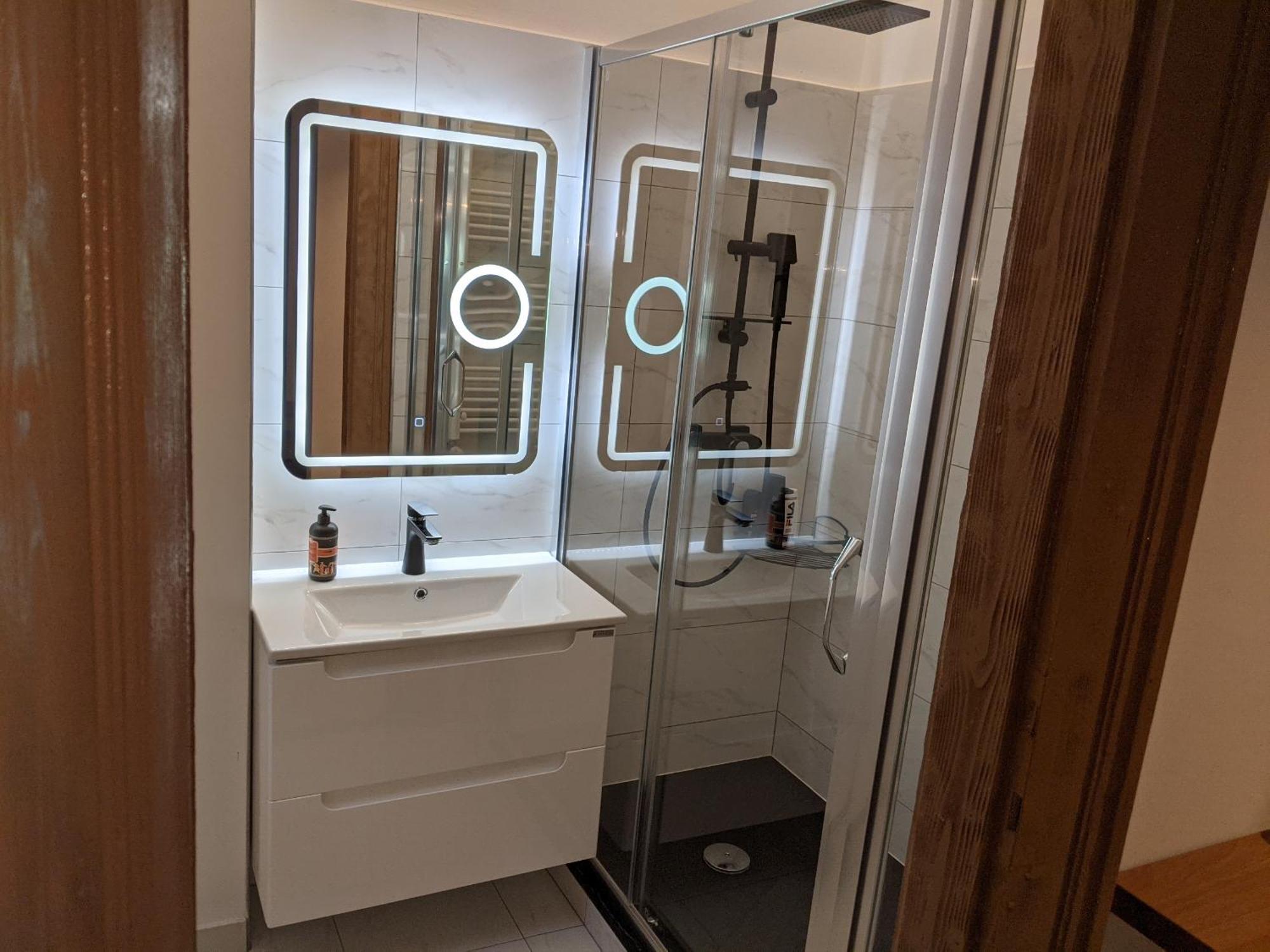 Ultra-Central Apartment In The Loffler Palace Тимишоара Екстериор снимка