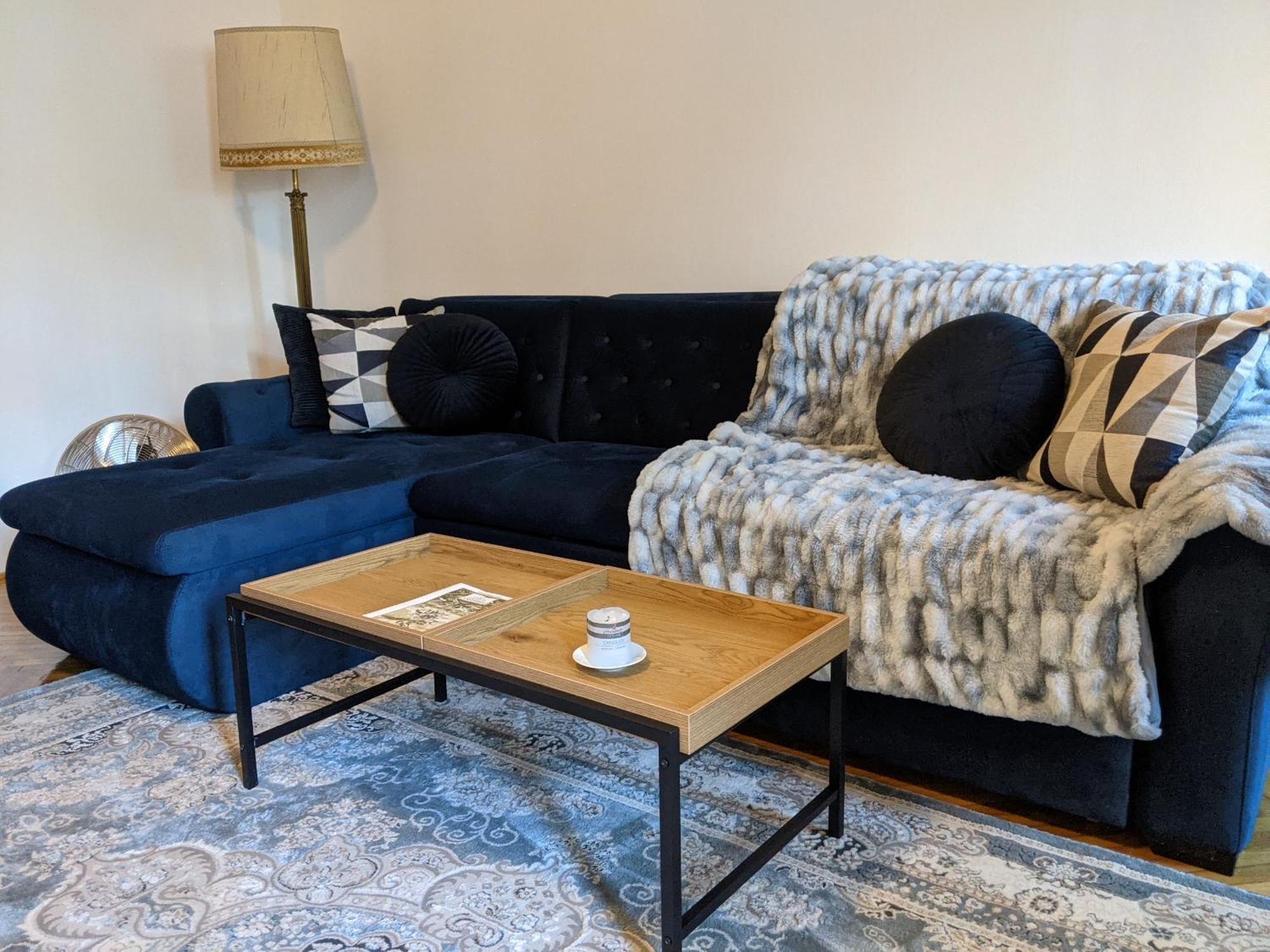 Ultra-Central Apartment In The Loffler Palace Тимишоара Екстериор снимка